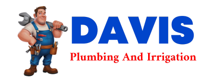 Trusted plumber in AGUILAR